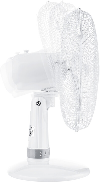 Вентилатор SENCOR SFE 3027WH