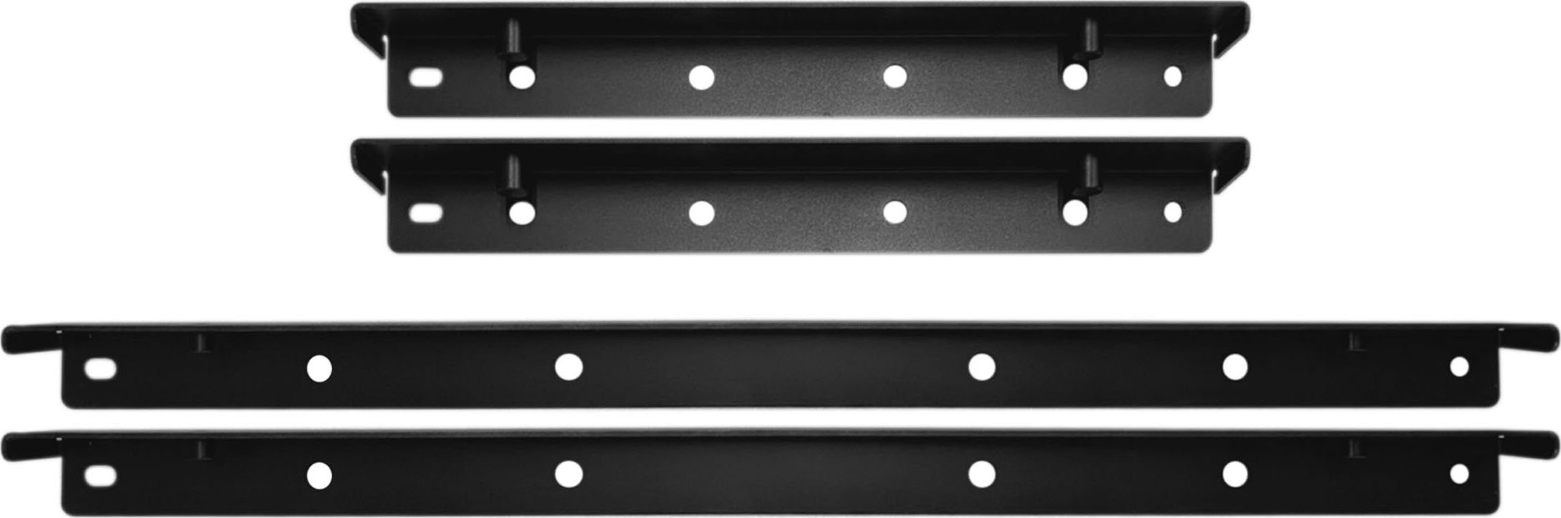 Set kllapash montimi iiyama OMK4-3, për monitor TF4339MSC, metalik