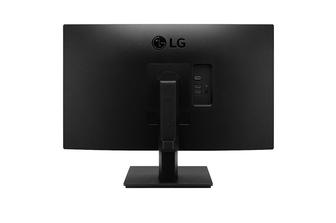 Monitor LG 27BN65QP-B, 27", WQHD, IPS, i zi