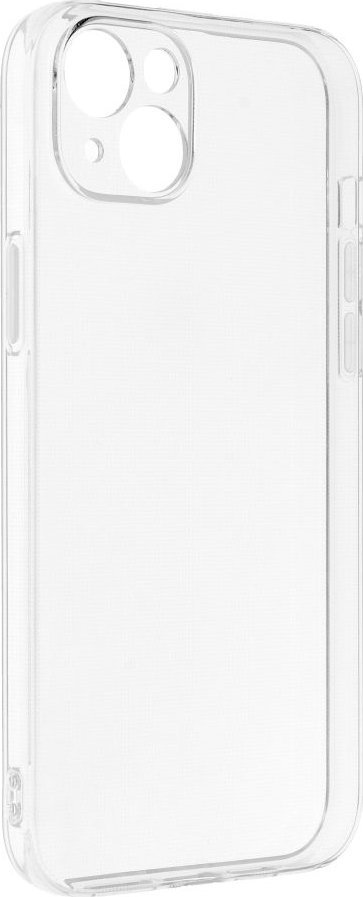 Maskë telefoni OEM për Samsung Galaxy S21 FE, transparente 2mm, me mbrojtje kamere