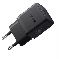 Karikues muri Baseus Wall Charger Palm, USB C, PD 20W, i zi