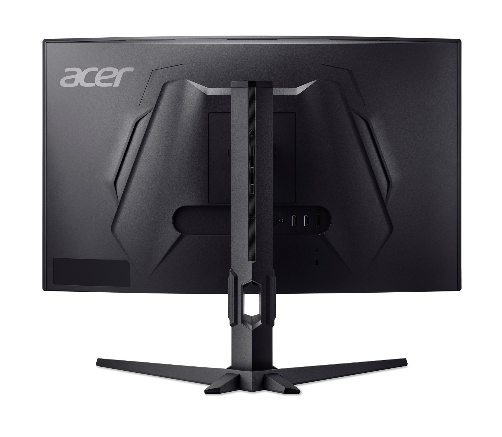 Monitor Acer Nitro XZ323QUP2bmiiphx, 31.5", QHD, 180Hz, i zi 