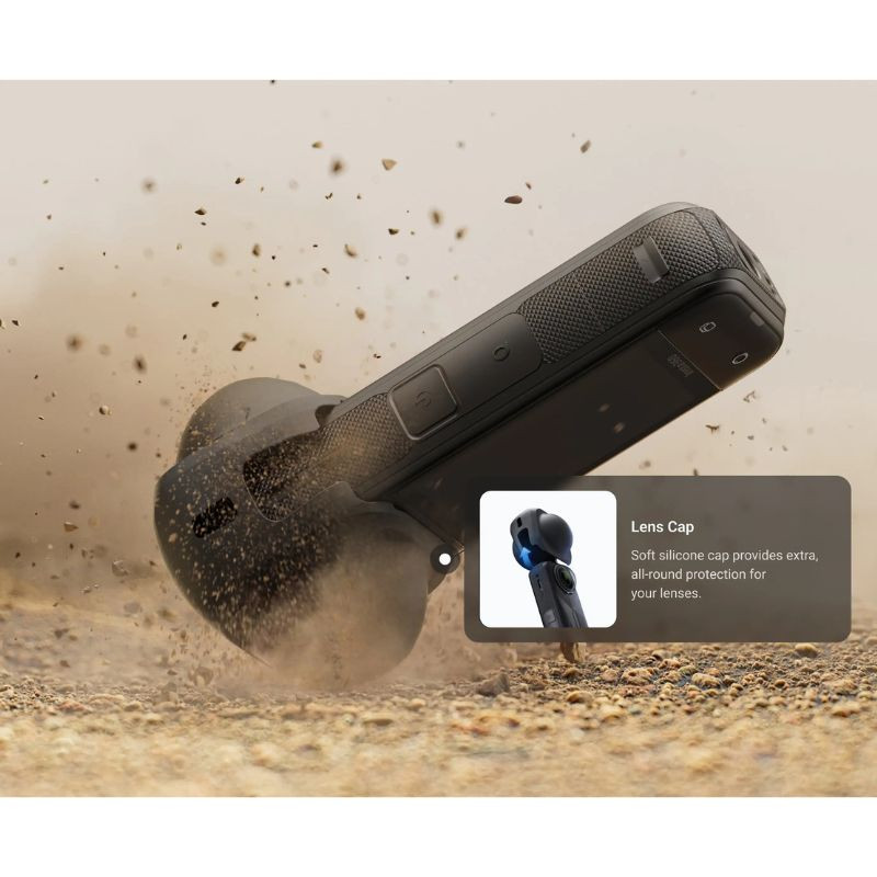 Insta360 X5 Starter Bundle