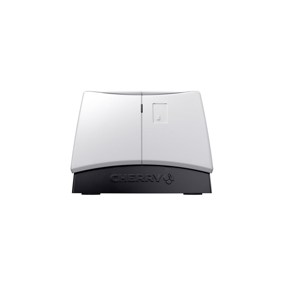 Lexues kartash inteligjente Cherry ST-1144 SMARTTERMINAL, USB, i hirtë