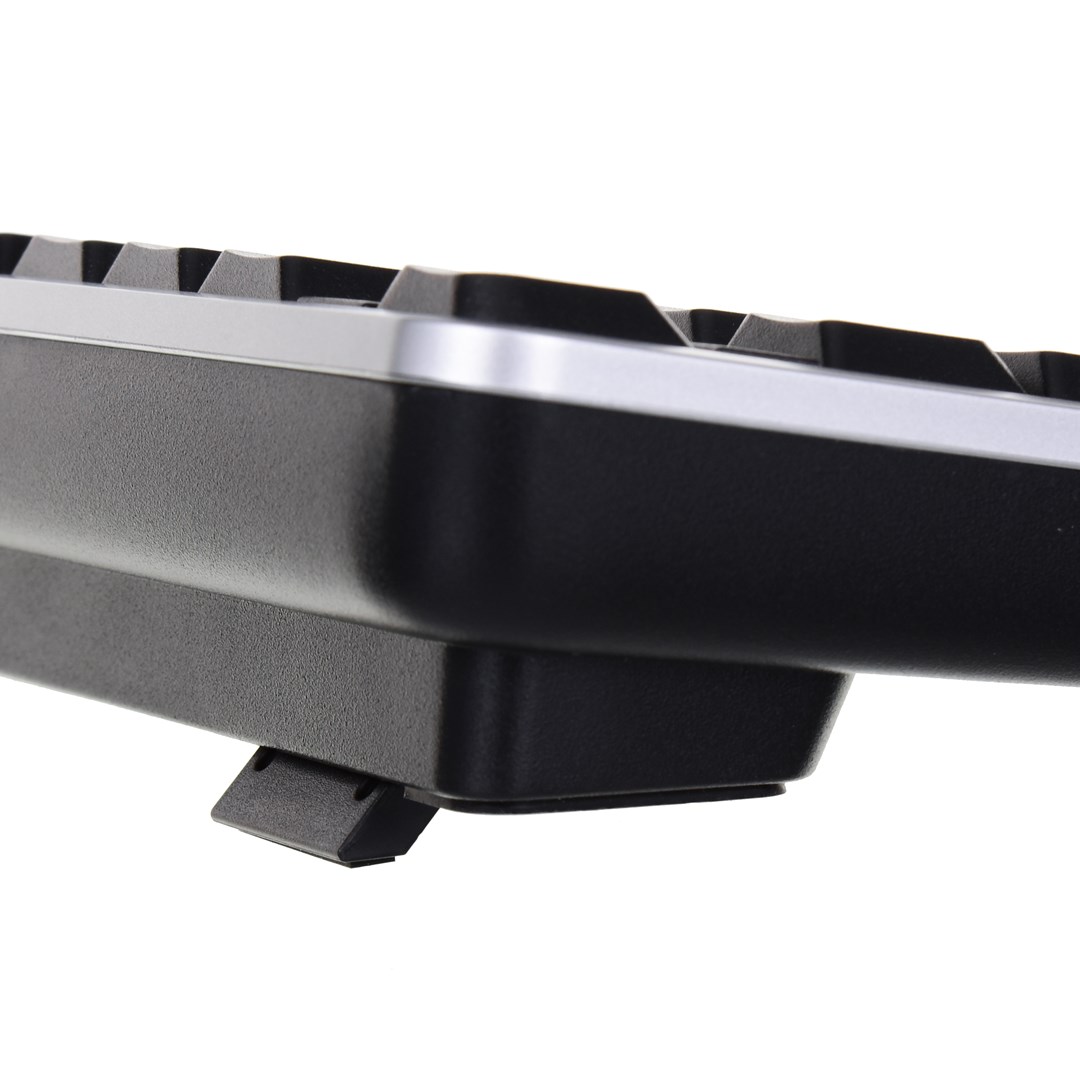Tastierë Dell Smartcard KB813, USB, US International, e zezë