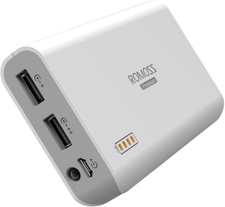 PowerBank Romoss 7800mAh 