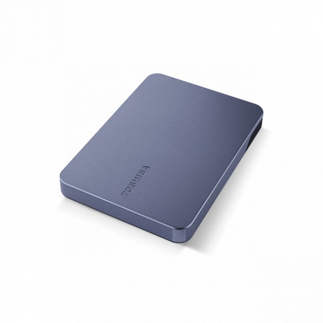 Hard disk i jashtëm Toshiba Canvio Gaming HDTX240EK3CA, 4TB, 2.5", USB 3.2 Gen 1, i zi