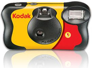 Kamerë njëpërdorimëshe Kodak Fun Saver Camera 2712