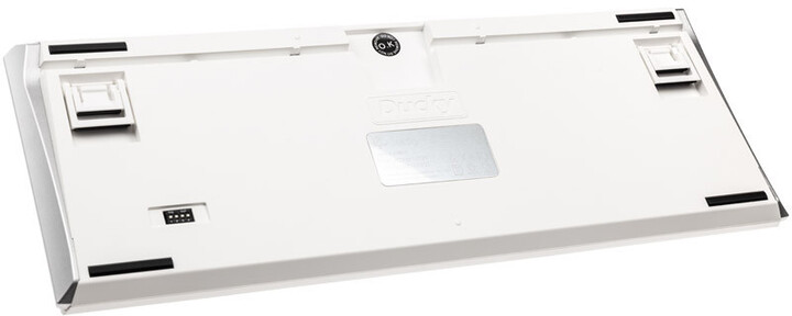 Tastierë Ducky One 3 Classic, Cherry MX Brown, US