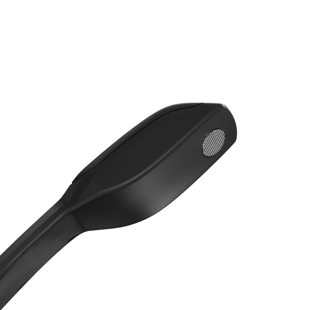 Kufje EPOS SENNHEISER IMPACT SC 260 USB, të zeza