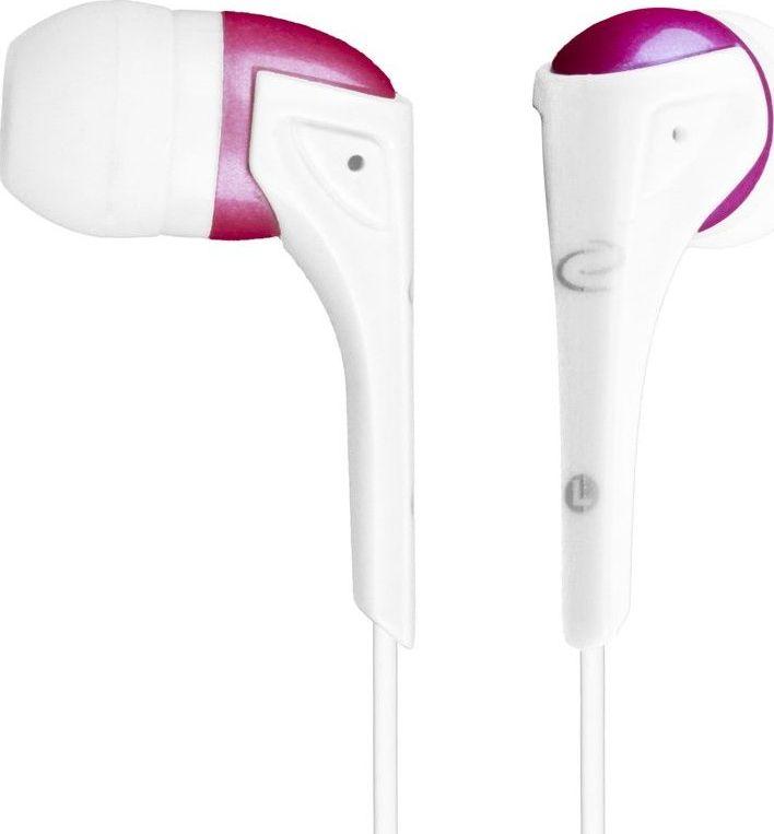 Dëgjuese Esperanza EH127, rozë