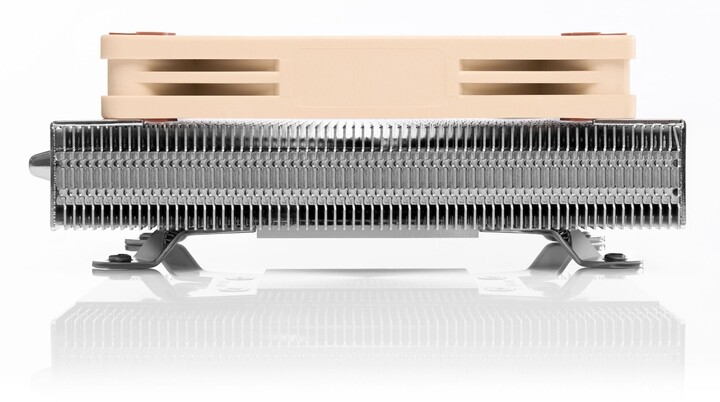Ладилник Noctua NH-L9a-AM5, low profile