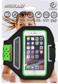 Mbështjellës sportiv ACTIVE A47, në krah, 4,7"