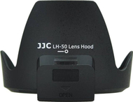 Kapak mbrojtës JJC Hb-50 për lente Nikon Nikkor AF-S 28-300mm, i zi