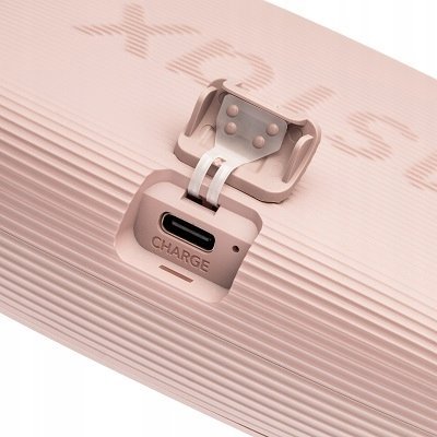 Фотографски печатач Fujifilm Instax Mini Link 3, Bluetooth, Роуз Пинк