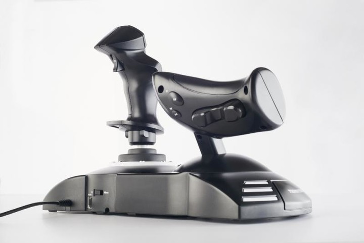 Joystick Thrustmaster T.Flight HOTAS One (PC, XONE)