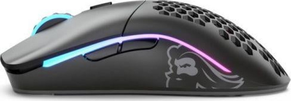 Maus Glorious PC Gaming Race Model O (GLO-MS-OMW-MB), i zi