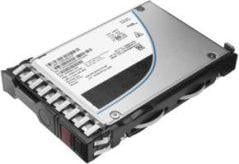 Disk serveri HP, 240GB, 2.5'', SATA III, 6 Gbit/s, i zi
