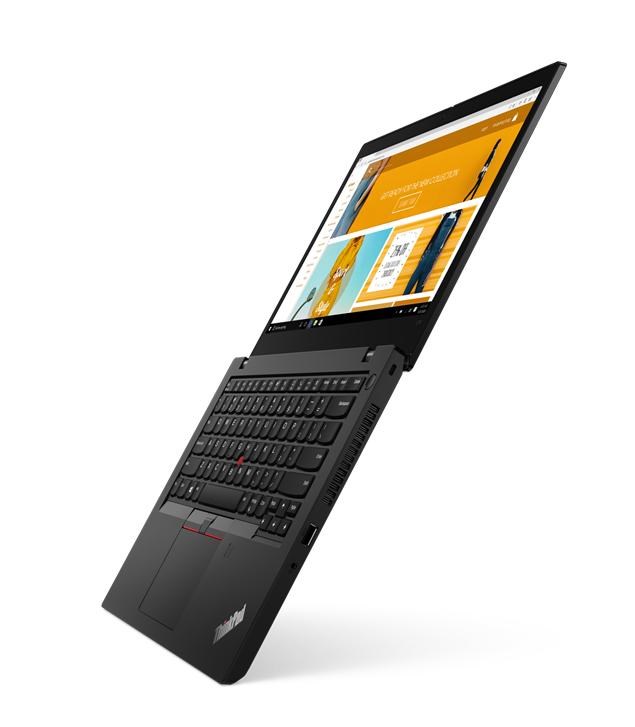 Laptop Lenovo ThinkPad L14, 14", Intel i5-1145G7, 8 GB RAM, 256 GB SSD, i zi