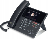 Telefoni VoIP Auerswald COMfortel D-400, Ethernet, PoE, i zi