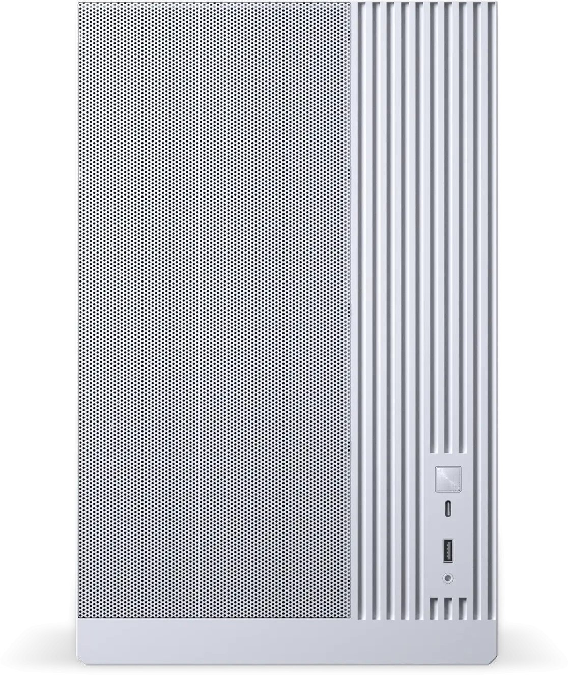 Kasa kompjuteri Phanteks XT M3, Micro ATX, pa ventilatorë, e zezë