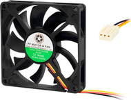 Ftohës Blow Ball 80x15mm 24V, 80 mm