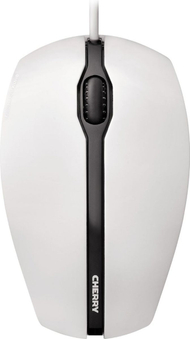 Maus Cherry Gentix, me kabllo, USB, i hirt