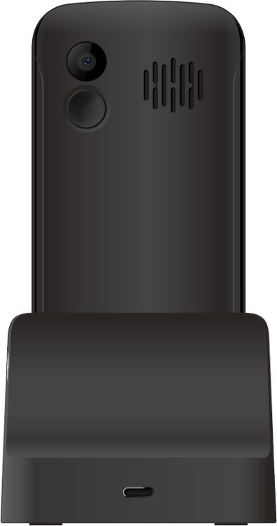 Telefoni Maxcom MM 443, 4G, Dual SIM, i zi