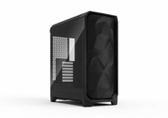 Куќиште за PC Fractal Design Meshify 3, ATX, калено стакло, црно