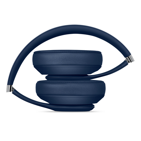 Apple Beats Studio3 Wireless Over-Ear Headphones, Blue
