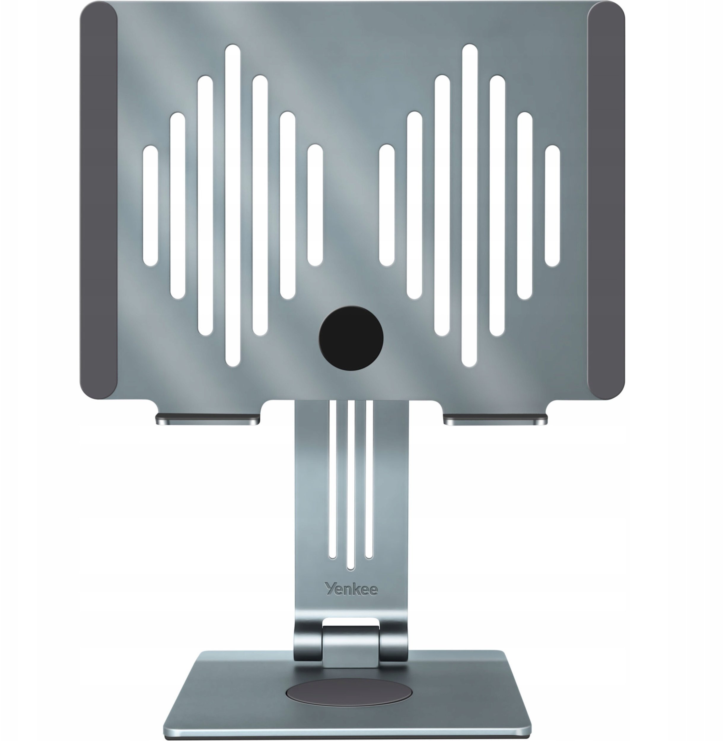 Stendë laptopi Yenkee YSN 03, deri 15", e zezë