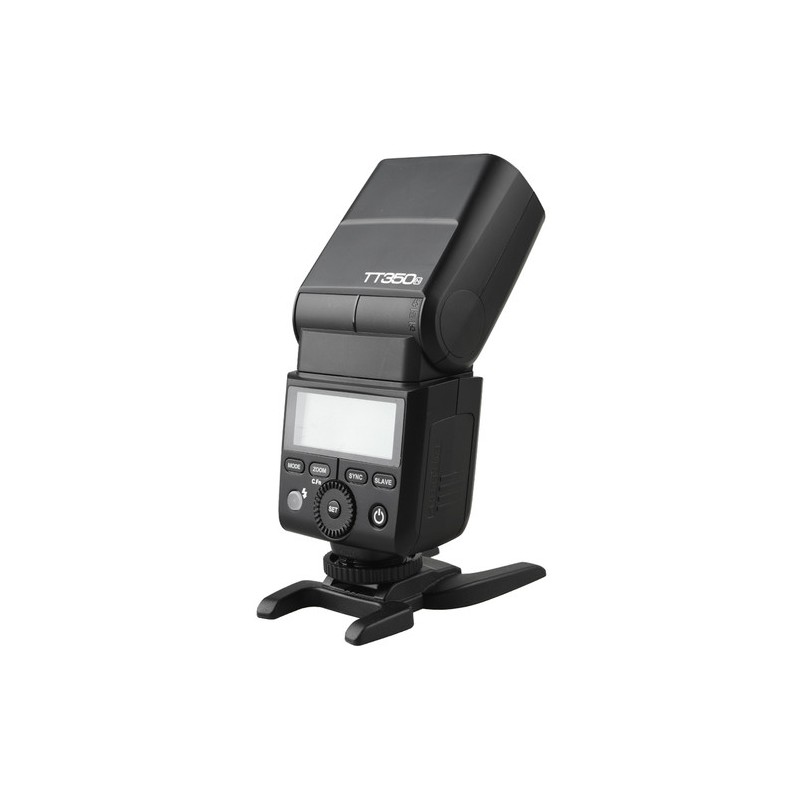 Godox TT350N TTL Flash for Nikon