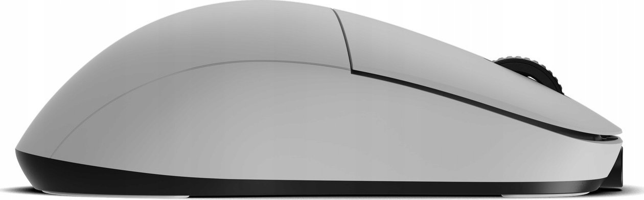 Maus gaming Endgame Gear XM2w 4K, pa kabllo, optik, i bardhë