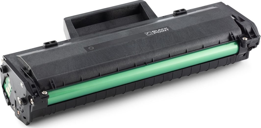 Toner Black Point për HP W1106A, CHIP 107a 107w