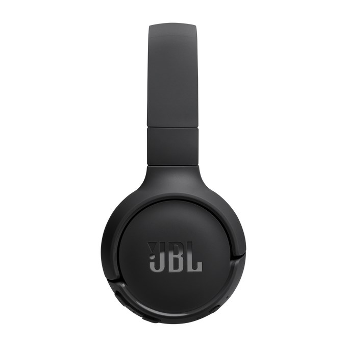 Kufje JBL Tune 520 BT, Wireless, të zeza