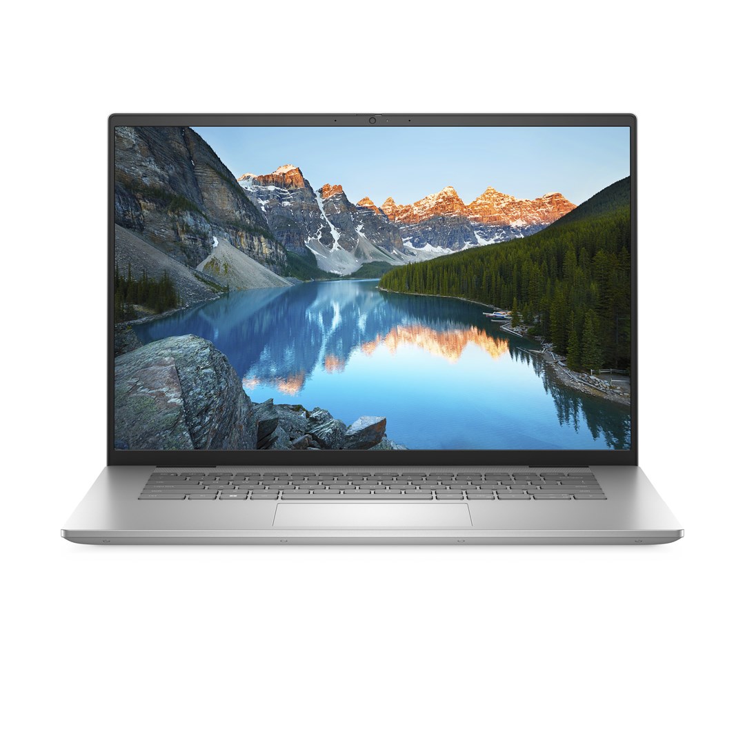 Laptop Dell Inspiron 7630, 16\", Intel Core i7-13620H, 2TB SSD, NVIDIA GeForce RTX 4050, сребрен