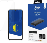 Folje mbrojtëse 3mk ARC Plus për Samsung Galaxy A35 A55 5G, 0.17mm, transparente
