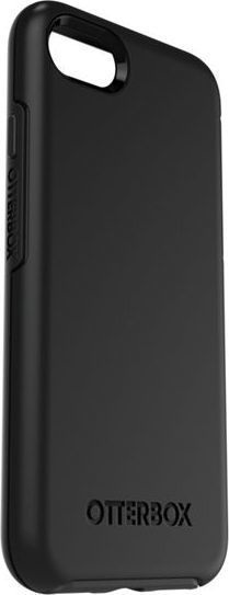 Këllëf Otterbox për  iPhone 7 - i zi