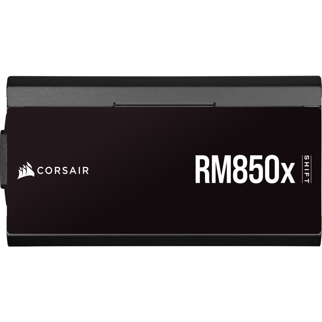 Burim energjie Corsair RM850x SHIFT, 24-pin ATX, 850 W