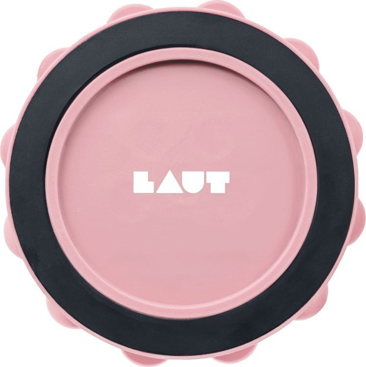 Mbajtëse telefoni MAGADD Sticker Pad, MagSafe, 360°, rozë