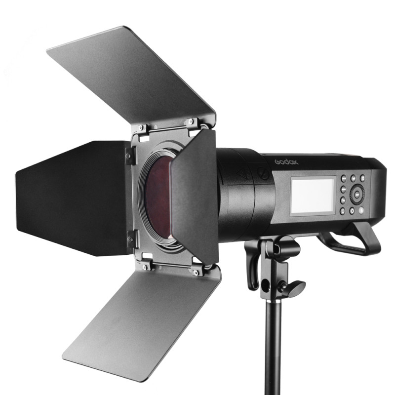 Godox Barndoor for AD400pro