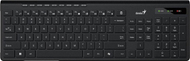 Безжична тастатура Genius Keyboard Genius Slimstar 7230 Copilot