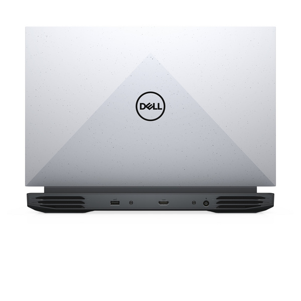 Лаптоп DELL G15 5515(15.6") AMD Ryzen 7 16 GB DDR4-SDRAM 1000 GB SSD NVIDIA GeForce RTX 3060 Сив