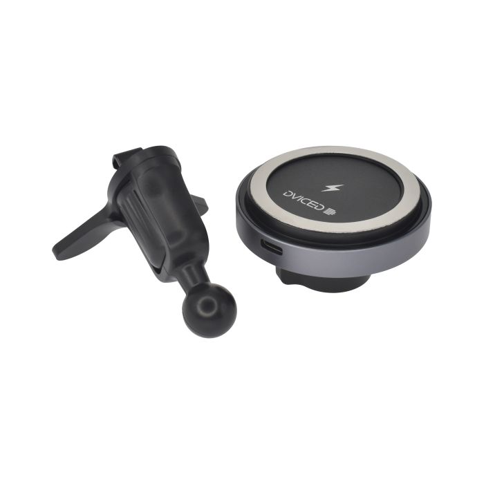 Dviced Magsafe Car Charger, Black