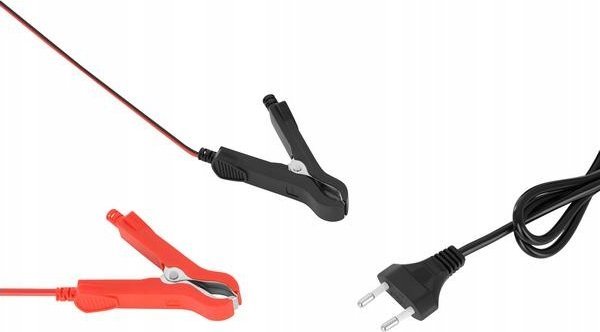 Karikues baterie AZO Digital BC-7, 12V 7A, për bateri AGM dhe GEL