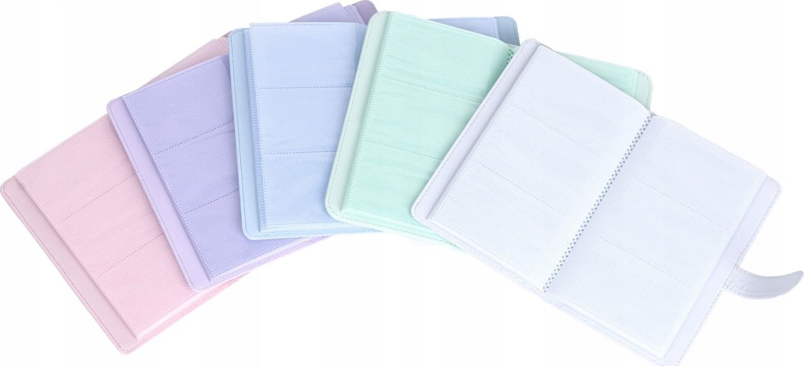 Album foto LoveInstant, për 108 foto, për Fujifilm Instax Mini, vjollcë