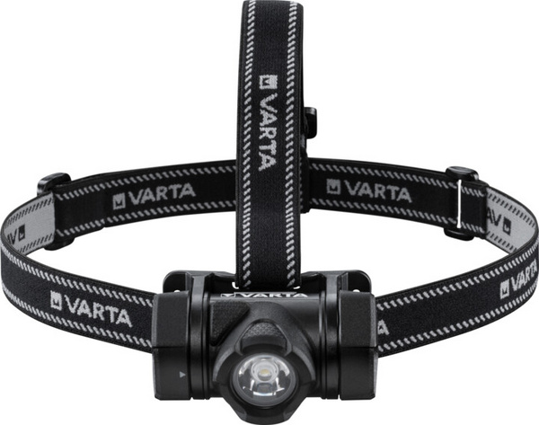 Сијалица за на глава VARTA Indestructible H20 Pro