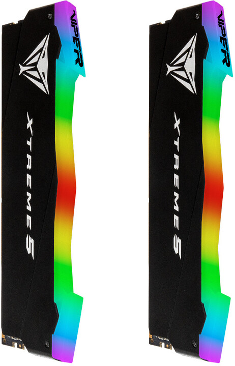 Module të memories Patriot Viper Xtreme 5 32GB (2x16GB) DDR5 8000 CL38