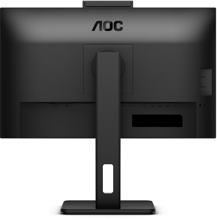 Monitor AOC Q27P3QW - LED, 27", QHD, i zi