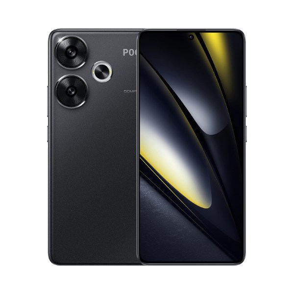 Celular Xiaomi Poco F6 5G, 12GB, 512GB, i zi